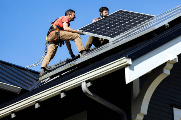 Best Sheet Metal Roofing  in Bonita, CA